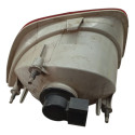Lanterna Tampa Tras Esq Gm Camaro Ss 6.2 V8 2011 Detalhe Direito/passageiro