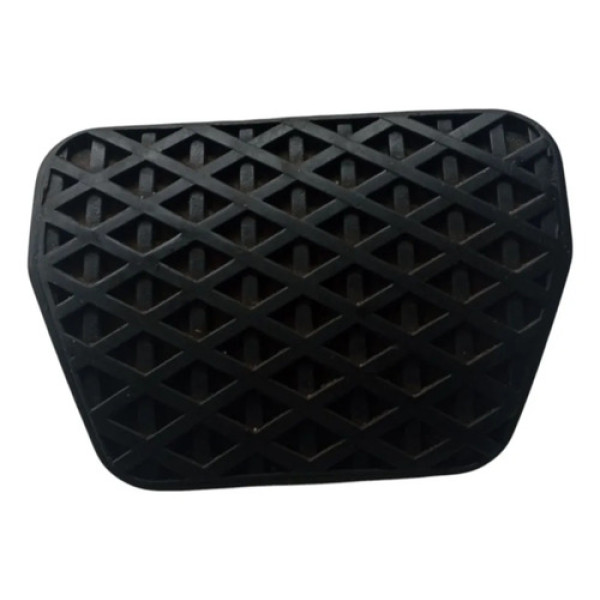Capa Pedal Estacionamento Bmw 530i 3.0 2006 2007
