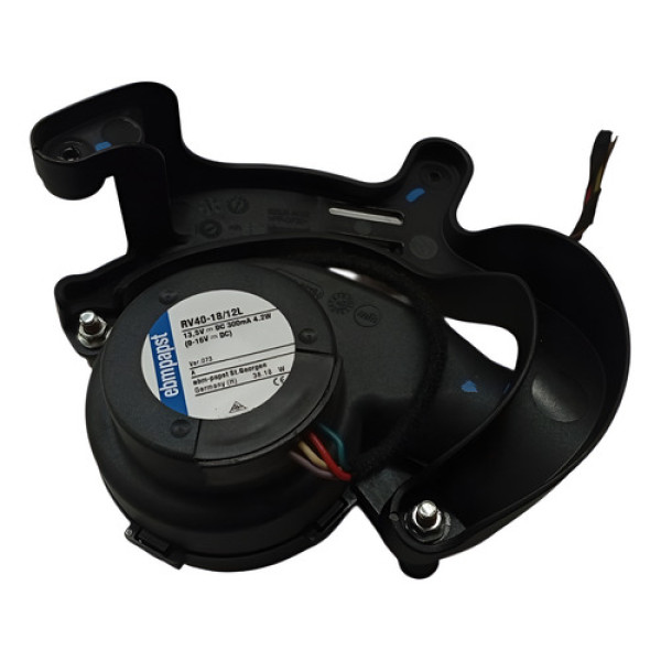 Ventilador Painel Instrumento Mercedes C200 Hybrid 1.5t 2019
