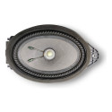 Alto Falante Porta Diant Chevrolet Equinox 2.0 Gasol 2020 Preto