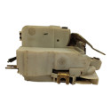 Fechadura Porta Traseira Direita Seat Ibiza 2002 2003 