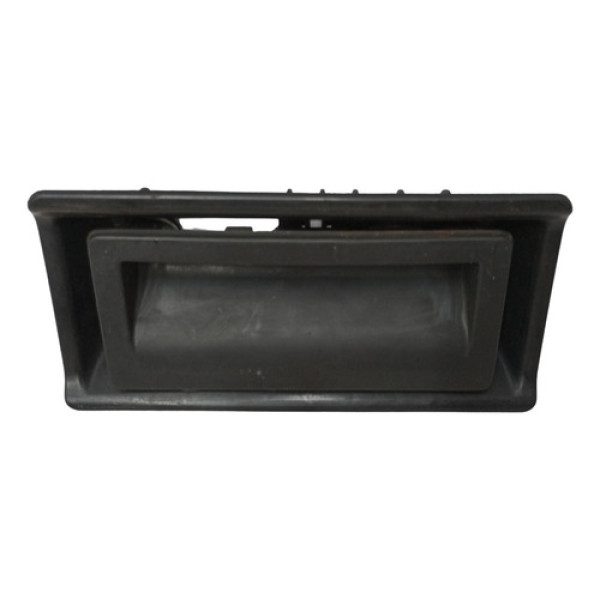 Maçaneta Tampa Traseira Volkswagen Jetta Tsi 2012 2013 2014 