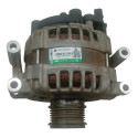 Alternador Volkswagen Golf Gti 2.0 2015 2016