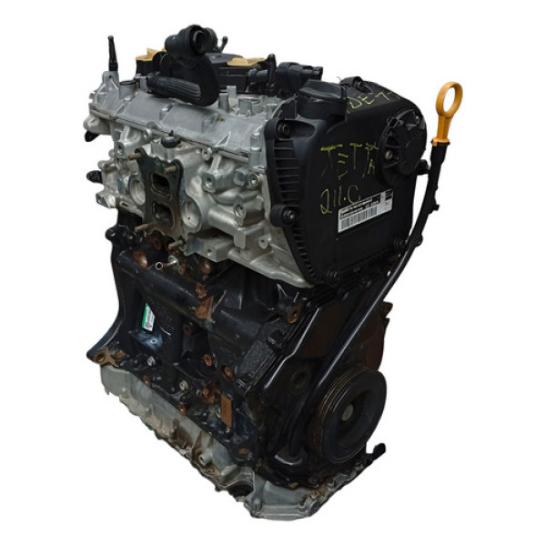 Motor Parcial Vw Jetta Highline 2.0 Tsi 211cv 2016
