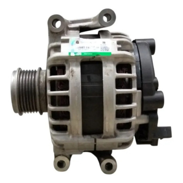 Alternador Volkswagen Jetta Gli 2.0 T 2022