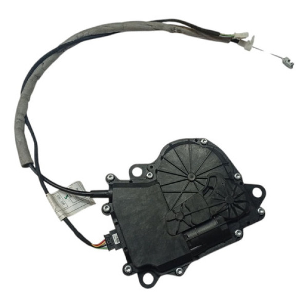 Trava Eletrico Tampa Tras Bmw 320i G20 2.0 T B48 2020 2021