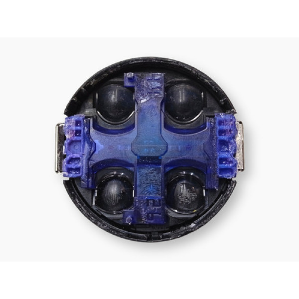 Sensor Chuva Mercedes A200 1.6 2013 2014 2015 2016