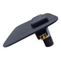 Borracha Carregador Wireless Gm Equinox Premier 2.0t 2019