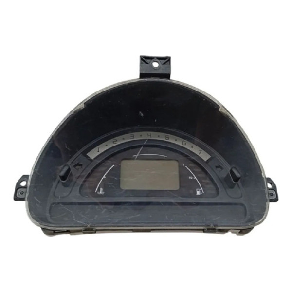 Painel Instrumento Citroen C3 1.4 2011 2012