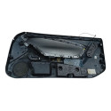 Forro Porta Diant Esq Chevrolet Camaro Ss 6.2 V8 2011 Preto