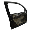 Porta Dianteira Esquerda Volkswagen Tiguan 2.0 2012