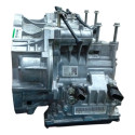 Caixa Marcha Câmbio Volkswagen Tera High 1.0 T 2026