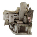 Fechadura Traseira Esq Honda Fit 2006 Detalhe 
