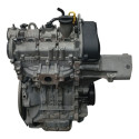 Motor Parcial Volkswagen Golf Comfortline 1.0 T 2018 Flex