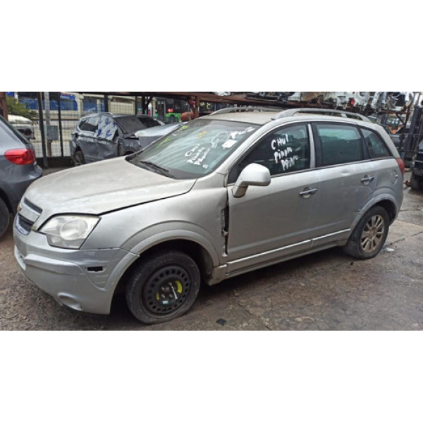 Sucata Peças Gm Captiva 3.6 V6 (consulte Peças)