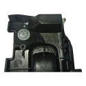 Acabamento Botão Porta Tras Esq Honda Crv Lx 2.0 2010 2011