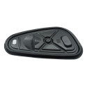 Acabamento Porta Diant Direita Volkswagen Polo Gts 2024 Ok