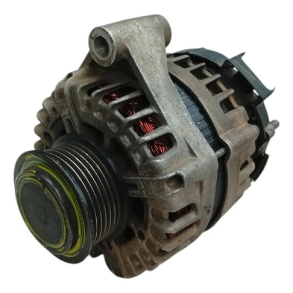 Alternador Chevrolet Camaro Ss 6.2 V8 2011