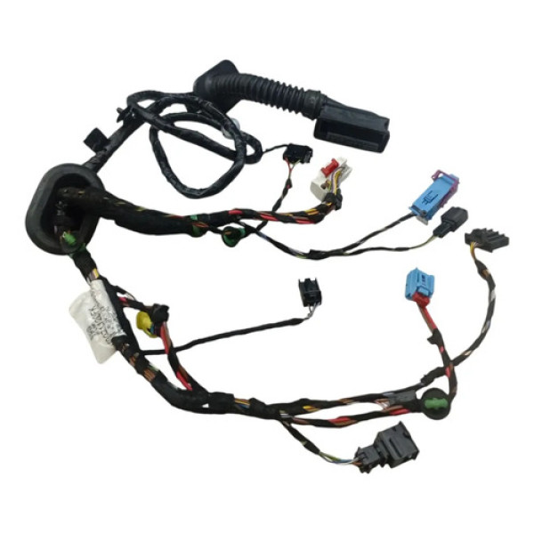 Chicote Porta Dianteiro Direito Volkswagen Jetta Gli 2024