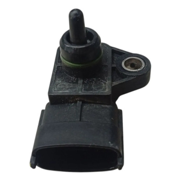 Sensor Map Kia Sorento 2015 2016