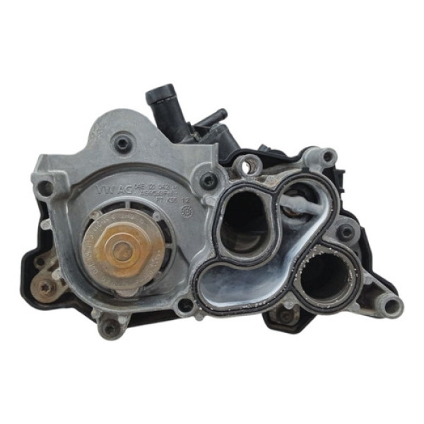 Bomba Dágua Válvula Termostática Vw Golf 1.4 2014 2016