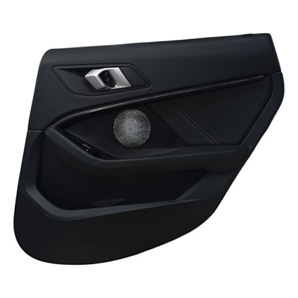 Forro Porta Traseira Direita Bmw 218i 2020 2021