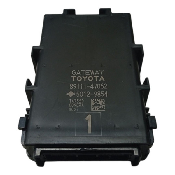 Modulo Gateway Toyota Prius Nga Hybrid 1.8 2018