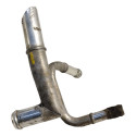 Cano Conexão Agua Motor Gm Sonic 1.6 2011 2012 2013 Ok