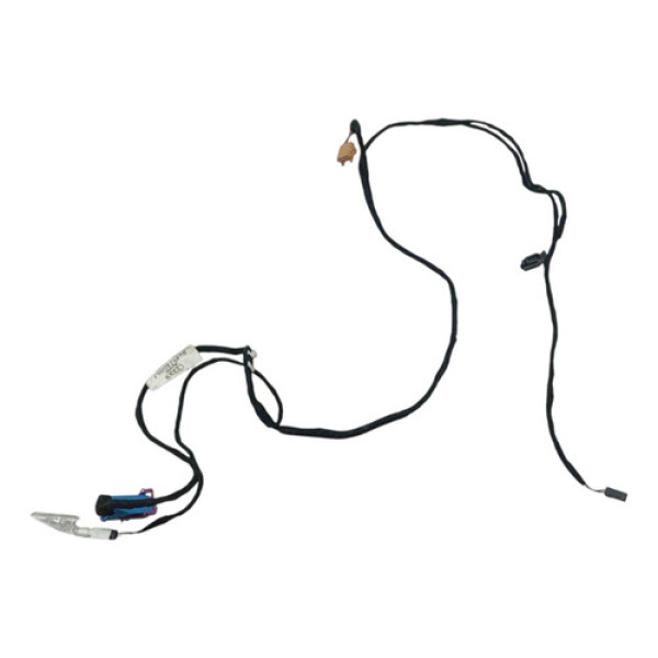 Chicote Led Forro Porta Dianteira Direita Audi A3 2014 2015