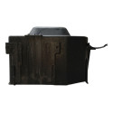 Caixa Base Bateria Chevrolet Captiva 2009 2010 