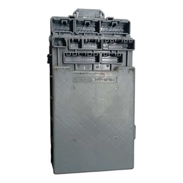 Caixa Fusivel Interna Honda Civic 1.8 2011 2012 Detalhe