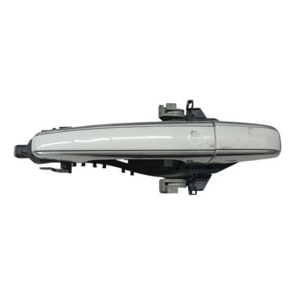 Maçaneta Ext Porta Diant Dir Lr Evoque Prestige 2.2 2015 Dianteira