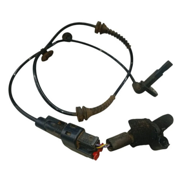 Sensor Roda Traseiro Direito Chevrolet Onix 1.0 Aut 2020