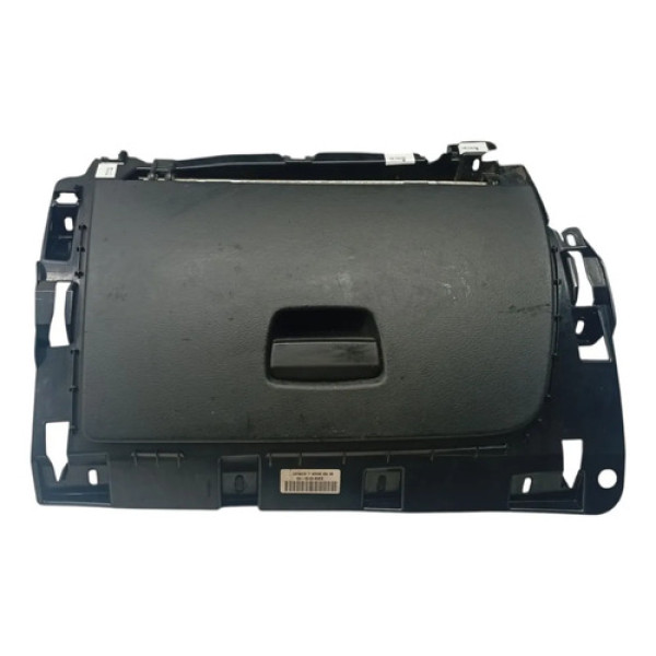 Porta Luvas Bmw X1 Sdrive 18i 2.0 2011 Detalhe