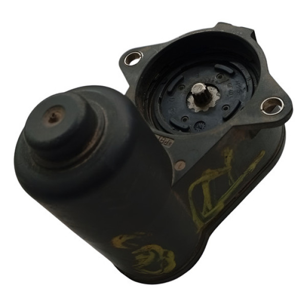 Motor Pinça Tras Audi Q3 Attraction 2.0 2015 Preto