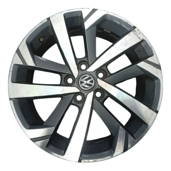 Roda Aro16 Volkswagen Virtus Tsi 2020 2021