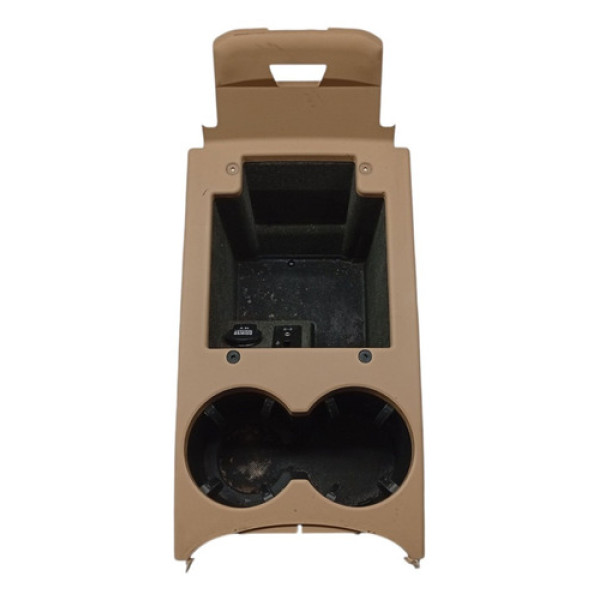 Porta Treco Console Central Porsche Macan 2.0 2017 2018