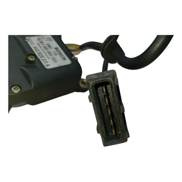 Motor Atuador Caixa Evaporadora Audi A4 2003