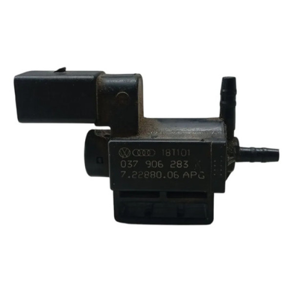 Válvula Solenoide Audi Tt Rs 2.5 2018