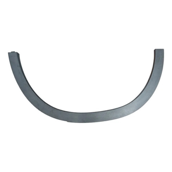Aplique Lateral Tras Direito Mercedes Gla 200 2015 Detalhe