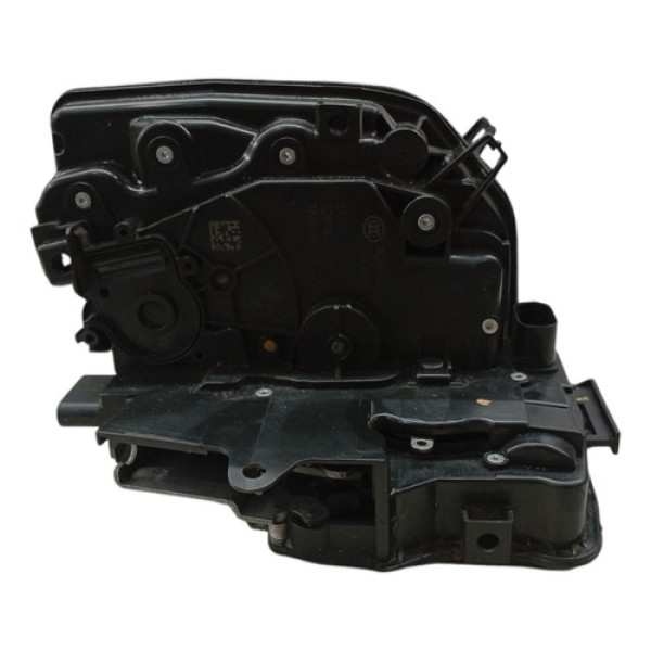 Fechadura Porta Diant Esq Bmw X6 M 4.4 V8 Biturbo 2016