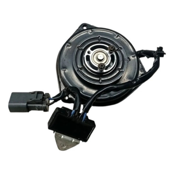 Motor Ventoinha Honda Civic Lxl 1.8 2011 2012