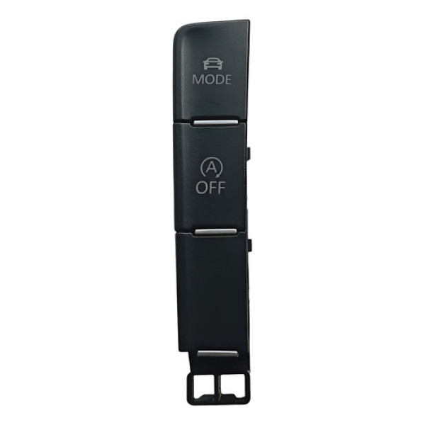 Botão Controle Tração Volkswagen Golf 2014 2015