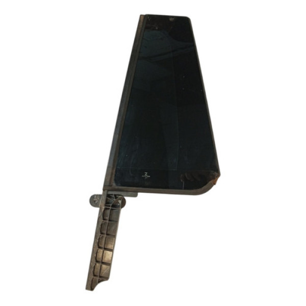 Vidro Fixo Tras Esq Vw Tiguan R Line 2.0t 350 2020