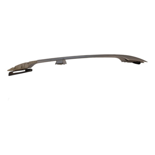 Rack Teto Direito Chevrolet Captiva 2008 2009 2011 2012  Prata