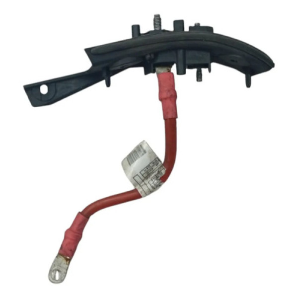 Cabo Bateria Positivo Suporte Bmw 118i 1.6 T 2011 2012