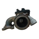 Turbina Volkswagen Tera High 1.0 T 2026