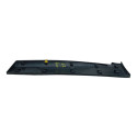 Aplique Porta Traseira Direita Chevrolet Tracker 2023 2024  Preto