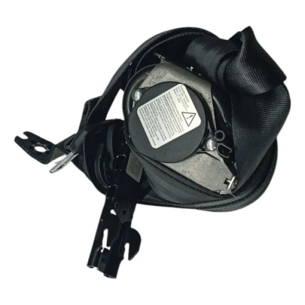 Cinto Dianteiro Direito Volkswagen Polo Gts 1.4 T 2024