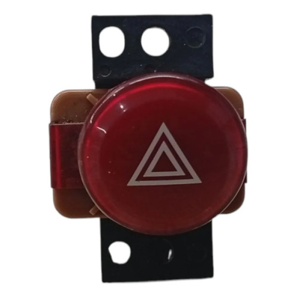 Botão Pisca Alerta Honda Civic 2011 2012
